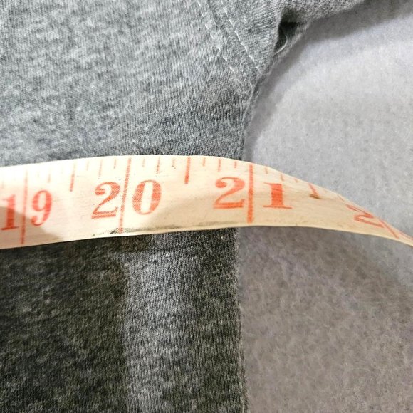 Hogwarts Alumni Universal Studios Ringer Shirt XL - Picture 8 of 8